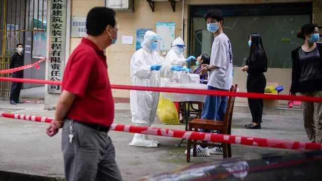 ଦକ୍ଷିଣ-ପୂର୍ବ ଏସିଆରେ କୋଭିଡ୍‌ ରାଜନୀତି: ଦୁର୍ଦ୍ଦିନରେ ଜନସାଧାରଣ, ବିରୋଧ ପ୍ରଦର୍ଶନ ବଢ଼ିଛି