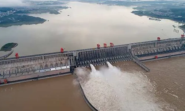 ଭାରତ ବିରୁଦ୍ଧରେ ଚୀନର ଆଉ ଏକ ଚକ୍ରାନ୍ତ, ବ୍ରହ୍ମପୁତ୍ର ନଦୀକୁ ଶୁଖାଇବାକୁ ଉଦ୍ୟମ