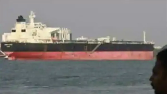 ଚୀନ୍ ଜାହାଜରେ ତେଲ ଆସିବନି : ରାଷ୍ଟ୍ରାୟତ୍ତ ତୈଳ କଂପାନିଗୁଡ଼ିକର ନିଷ୍ପତ୍ତି