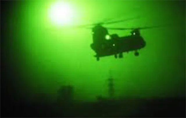 ଚୀନ ସୀମାର ଦୌଲତ ବେଗ୍‌ରେ ରାତି ଉଡ଼ାଣ କଲା ବାୟୁସେନା ‘ଚିନୁକ୍‌’; ଏଣିକି ଅତ୍ୟୁଚ୍ଚ ଘାଟିରେ ସେନା ମୁତୟନ ସହଜ