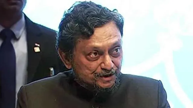 କୃଷ୍ଣ ଆଜି ଜେଲ୍‌ରେ ଜନ୍ମ ହୋଇଥିଲେ, ଆପଣ ଆଜି ଜାମିନ ଚାହୁଁଛନ୍ତି?: ପ୍ରଧାନ ବିଚାରପତି