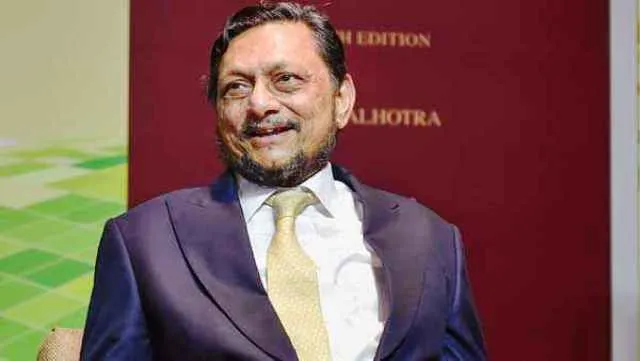 ‘କଂଗ୍ରେସ-ସିପିସି ଏମ୍‌ଓୟୁ’ ମାମଲା: ପ୍ରଧାନ ବିଚାରପତି କହିଲେ, ରାଜନୈତିକ ଦଳ କେମିତି ଚୀନ୍‌ ସହ ରାଜିନାମା କରି ପାରିବ? ଏ କଥା ଆଗରୁ ଶୁଣି ନ ଥିଲି