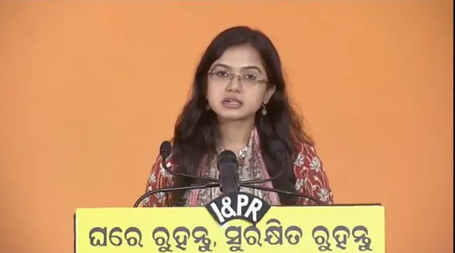 କଟକ ମହାନଗର : ୨୧-୪୦ ବର୍ଷ ବୟସ ବର୍ଗରେ ସର୍ବାଧିକ ମାମଲା, ଘରର ବୟସ୍କ ସଦସ୍ୟଙ୍କୁ ‘ଓଲଟ-ଏକାନ୍ତବାସ’ରେ ରଖିବାକୁ ପରାମର୍ଶ