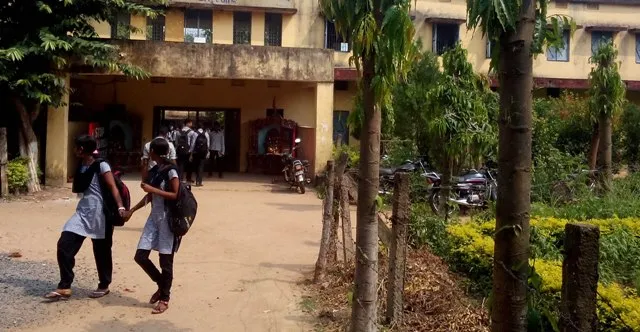 ଆଜିଠୁ ରାଜ୍ୟର ସମସ୍ତ ବିଶ୍ୱବିଦ୍ୟାଳୟ, କଲେଜ ବନ୍ଦ