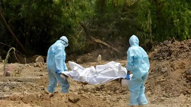 ଦିନକରେ ୭୫ ହଜାରରୁ ଅଧିକ ସଂକ୍ରମିତ, ମୃତ୍ୟୁସଂଖ୍ୟା ୬୦ ହଜାର ଟପିଲା