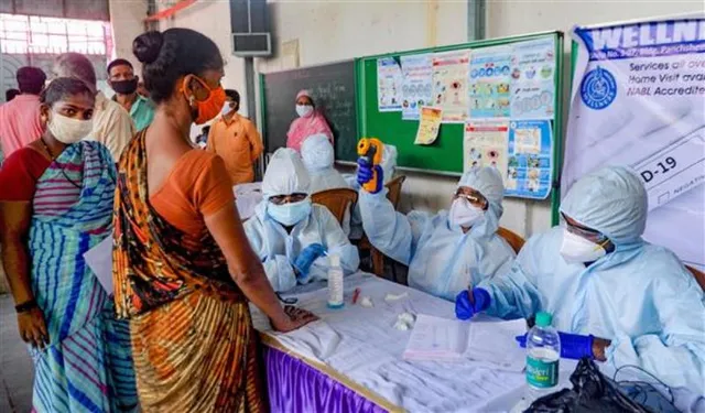 ୫ ମାସ ପରେ ଆଶ୍ୱସ୍ତି : ସଂକ୍ରମିତଙ୍କ ସଂଖ୍ୟା ୭କୁ ଖସିଲା, କନ୍ଧମାଳବାସୀଙ୍କୁ ଆଗାମୀ ୩ ମାସ ସତର୍କ ଘଣ୍ଟି