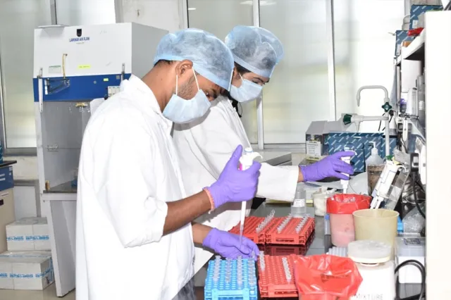 ଗତ ୨୪ ଘଣ୍ଟାରେ ରାଜ୍ୟରେ ୬୩,୨୦୯ କରୋନା ନମୁନା ପରୀକ୍ଷା; ମୟୁରଭଞ୍ଜ ଜିଲ୍ଲାରେ ସର୍ବାଧିକ