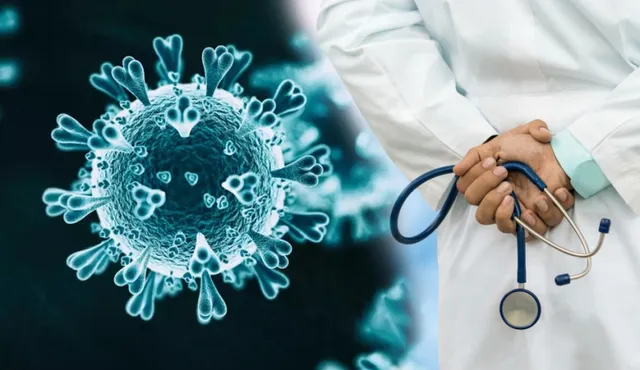 ଭଦ୍ରକ ଜିଲ୍ଲାରେ ୪ ଡାକ୍ତର କରୋନା ଆକ୍ରାନ୍ତ