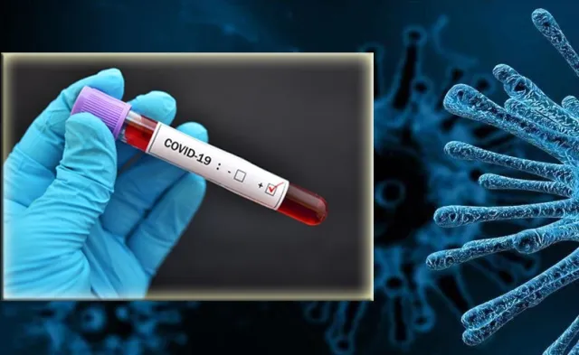 ସିଆର୍‌ପିଏଫ୍‌ କ୍ୟାମ୍ପସ୍‌ରେ ୧୦୦ରୁ ଅଧିକ ଆକ୍ରାନ୍ତ, ଦିନକରେ ୩୮ଜଣ ବାହାରିଲେ