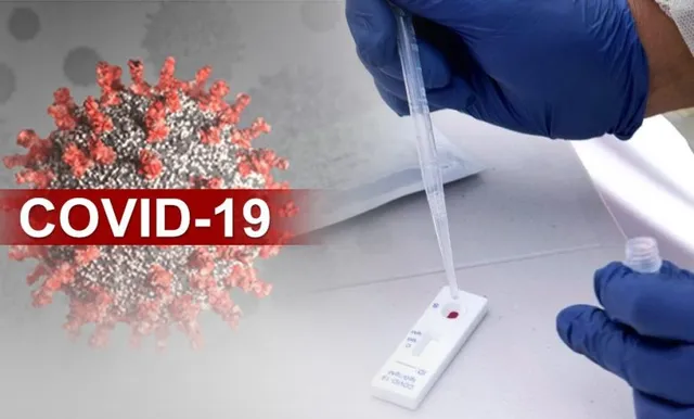 ବାଲିପାଟଣାରେ ପୁଣି ୭ ପଜିଟିଭ୍‌, କୋଭିଡ୍‌ ହସ୍ପିଟାଲ ଯିବେନି ବୋଲି ଢେଲା ମାଡ଼ କଲେ