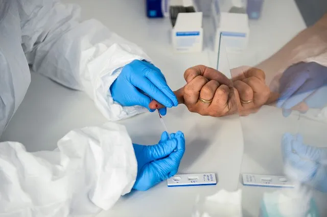 ବାଲିପାଟଣାରେ ବଢ଼ୁଛନ୍ତି ଆକ୍ରାନ୍ତ