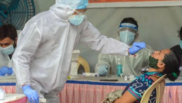 ମୟୂରଭଞ୍ଜ: ଏକ ଲକ୍ଷ ଟପିଲା ନମୁନା ପରୀକ୍ଷା ସଂଖ୍ୟା