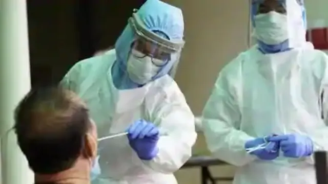 ଗଞ୍ଜାମକୁ ପଛରେ ପକାଇଲା ଖୋର୍ଧା : ଦିନିକିଆ ସଂକ୍ରମଣରେ ରେକର୍ଡ, ୨୪ ଘଣ୍ଟାରେ ଖୋର୍ଧାରେ ୭୭୫ ପଜିଟିଭ୍‌