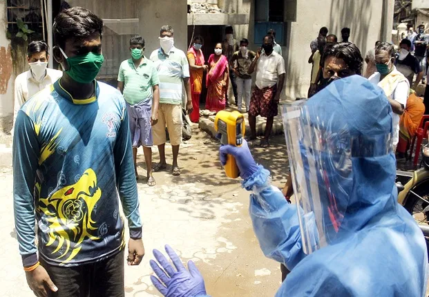 ଦୈନିକ ସଂକ୍ରମଣରେ ବିଶ୍ୱରେ ସର୍ବାଧିକ, ଭାରତରେ ବିଗତ ୨୪ ଘଣ୍ଟାରେ ୬୨,୫୩୮ ସଂକ୍ରମିତ ଚିହ୍ନଟ