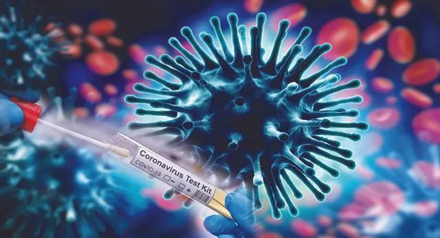 ସମ୍ବଲପୁର: ଗୋଟିଏ ଦିନରେ ୧୧ ଆକ୍ରାନ୍ତ