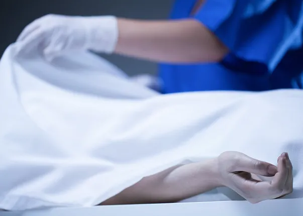 କାର୍ଯ୍ୟରତ ପଞ୍ଚାୟତ ପିଇଓ ଛବିନ୍ଦ୍ର ସାହୁଙ୍କ ଦେହାନ୍ତ 