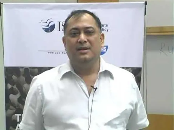 କ୍ରୀଡ଼ା ଛାତ୍ରାବାସରୁ ଯୁବ ପ୍ରତିଭାଙ୍କ ବହିଷ୍କାର ପ୍ରସ୍ତାବକୁ ଦେବାଶିଷଙ୍କ ବିରୋଧ