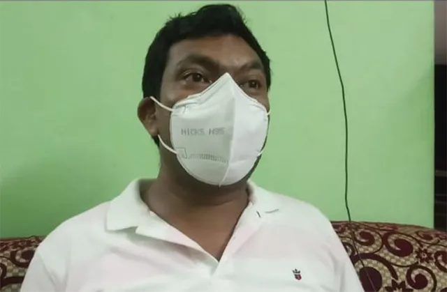 ସୁବର୍ଣ୍ଣପୁର: ଉଲୁଣ୍ଡା ତହସିଲଦାରଙ୍କୁ ମାଡ଼ ଅଭିଯୋଗ