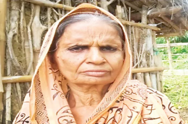 ବୟସ ୭୦ ହେଲାଣି; ଭତ୍ତା ପାଇଁ ୧୦ ବର୍ଷ ହେଲା ଦୌଡ଼ୁଛନ୍ତି