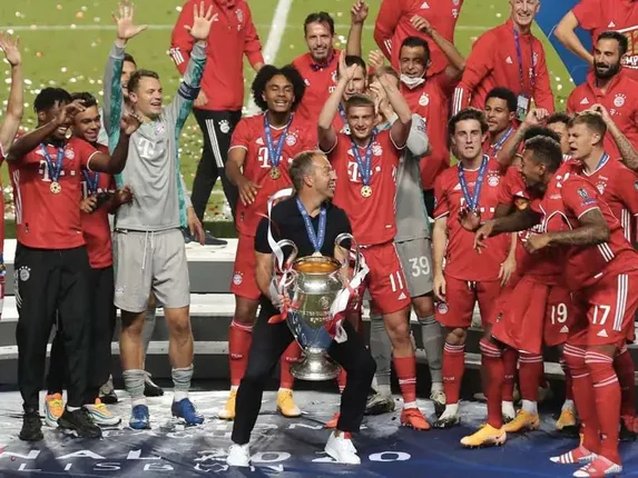 ଚାମ୍ପିଅନ୍ସ ଟ୍ରଫି ଜିତିଲା ବେୟର୍ନ ମ୍ୟୁନିକ, ପିଏସ୍‌ଜି ସମର୍ଥକଙ୍କ ତାଣ୍ଡବ,୧୪୮ ଗିରଫ