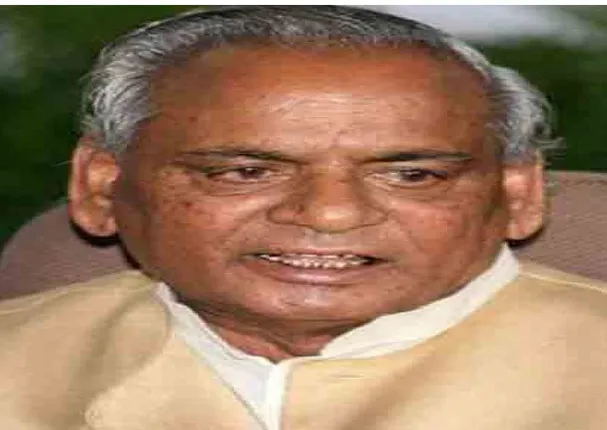 କରସେବକଙ୍କ ଉପରକୁ ଗୁଳି କରିବା ଅନୁମତି ନଦେବା ଗର୍ବର ବିଷୟ: କଲ୍ୟାଣ ସିଂହ