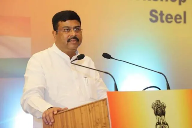 ବିକାଶ ସ୍ୱପ୍ନକୁ ସାକାର କରୁଛି ମୋଦୀଙ୍କ ‘ପୂର୍ବୋଦୟ ମିସନ୍‌’ : ଧର୍ମେନ୍ଦ୍ର