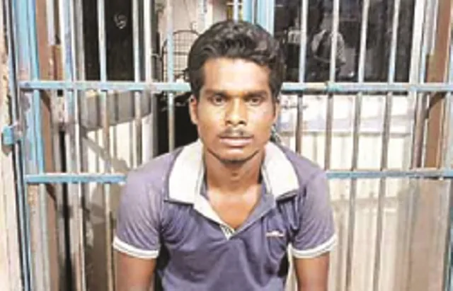 ନ୍ୟାୟ ନ ପାଇ ପୀଡ଼ିତା ନାବାଳିକାଙ୍କ ଆତ୍ମହତ୍ୟା ମାମଲା : ଅଭିଯୁକ୍ତ ଗିରଫ, ପୂର୍ବତନ ଫାଣ୍ଡି ଅଧିକାରୀ ନିଲମ୍ବିତ