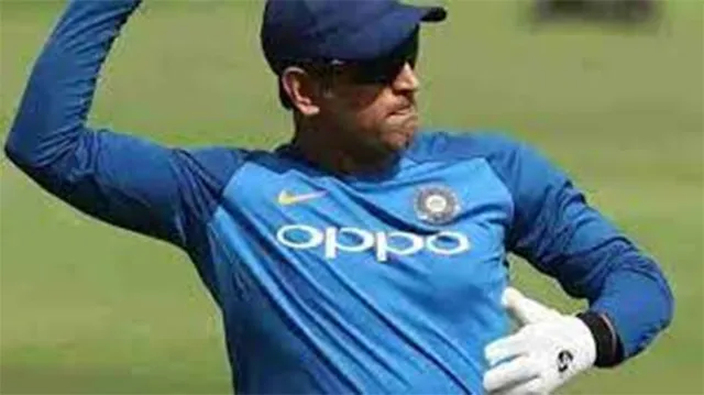 ୨୦୧୧ ପର୍ଯ୍ୟନ୍ତ ମୋ ଉପରେ ଧୋନିଙ୍କର ଯଥେଷ୍ଟ ଭରସା ଥିଲା: ଯୁବି