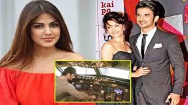 ରିୟାଙ୍କ ଆଉ ଏକ ମିଛ ଉପରୁ ପରଦା ଉଠାଇଲେ ଅଙ୍କିତା