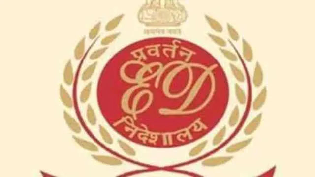 ବ୍ରାଜିଲ୍‌ର ପ୍ରାଦେଶିକ ରାଜ୍ୟପାଳଙ୍କ ଆର୍ଥିକ ଦୁର୍ନୀତିର ତଦନ୍ତ ପାଇଁ ୬୭ ଭାରତୀୟ ବ୍ୟବସାୟୀ ଓ କମ୍ପାନିର ବ୍ୟାଙ୍କ୍‌ ଆକାଉଣ୍ଟ୍‌ ଫ୍ରିଜ୍ କରିଛି ପ୍ରବର୍ତ୍ତନ ନିର୍ଦେଶାଳୟ