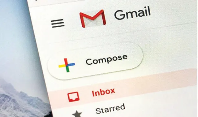 ହଠାତ୍ ଅଚଳ ହୋଇଗଲା ଜିମେଲ୍: ମେଲ୍ ପଠାଇ ହେଲାନି, ଆଟାଚ୍‌ମେଣ୍ଟ୍‌, ଲଗ୍-ଇନ୍ କରିହେଲାନି