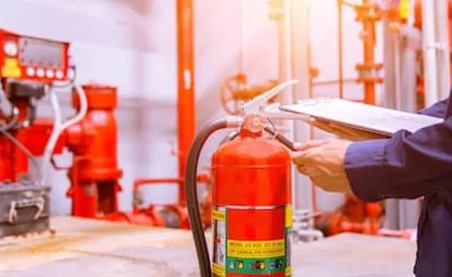 ଅଗ୍ନି ନିରାପତ୍ତା ସାର୍ଟିଫିକେଟ୍‌ ପାଇବା ନିୟମ କୋହଳ