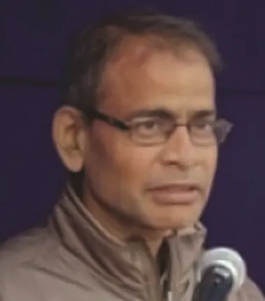 ଏଫ୍‌ଏମ୍‌ କନିଷ୍ଠ ମହାବିଦ୍ୟାଳୟର ଅଧ୍ୟକ୍ଷଙ୍କ ପରଲୋକ