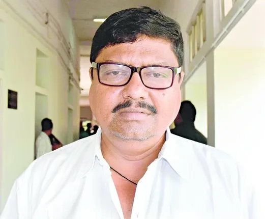 ପୂର୍ବତନ ବିଧାୟକ ଦେବେନ୍ଦ୍ର ଶର୍ମାଙ୍କୁ କରୋନା