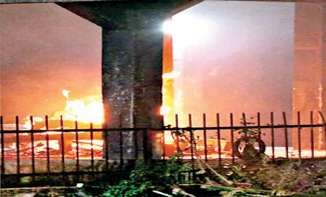 ବିଦ୍ୟୁତ୍‌ ଚୁଲାକୁ ଭରସା ପାଉନି, ଚାପରେ ମଶାଣି