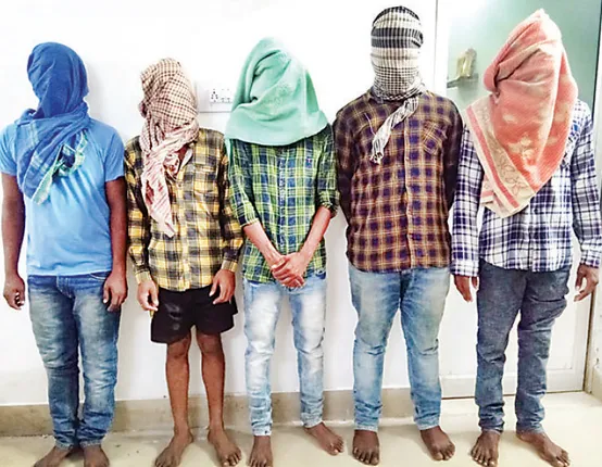 ରିଙ୍କୁ ସ୍ବାଇଁ ହତ୍ୟା ମାମଲା: ବର୍ଷେ ପରେ ଧରାପଡ଼ିଲା ଦୁର୍ଦ୍ଦାନ୍ତ ଶିକନ