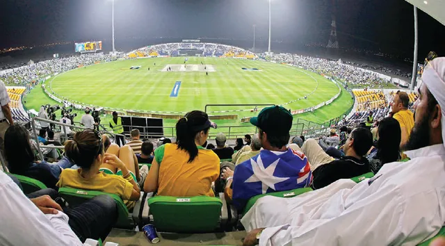 ଆଇପିଏଲ୍ ପାଇଁ ୟୁଏଇ ଆଦର୍ଶ ସ୍ଥାନ କାହିଁକି?