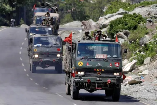 ଗଲ୍‌ୱାନ୍‌ ଉପତ୍ୟକା ସଂଘର୍ଷ ଘଟଣାର ତଦନ୍ତ ଦାବି କରି ଉଲ୍ଲଂଘନକାରୀଙ୍କୁ ଦଣ୍ଡ ଦେବାକୁ ଭାରତକୁ କହୁଛି ଚୀନ୍