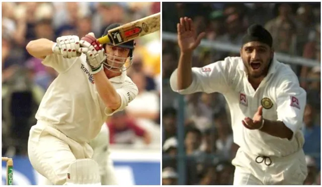 ଯେତେ‌େ‌ବଳେ ଭଜି ମୋତେ ଆଉଟ କରନ୍ତି, ଭାରତୀୟ କ୍ଷେତ୍ରରକ୍ଷକ କିଛି କହିଥା’ନ୍ତି: ଗିଲକ୍ରିଷ୍ଟ