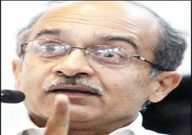 ନ୍ୟାୟ ବ୍ୟବସ୍ଥାକୁ ଧମକ ବନ୍ଦ ହେବା ଆବଶ୍ୟକ, ପ୍ରଧାନ ବିଚାରପତିଙ୍କୁ ୭୭୨ ଜଣ ଆଇନଜୀବୀ ଚିଠି ଲେଖିଲେ