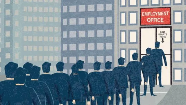 ଚାକିରି ପାଇଁ ଏବେ ଜାତୀୟ ନିଯୁକ୍ତି ସଂସ୍ଥା