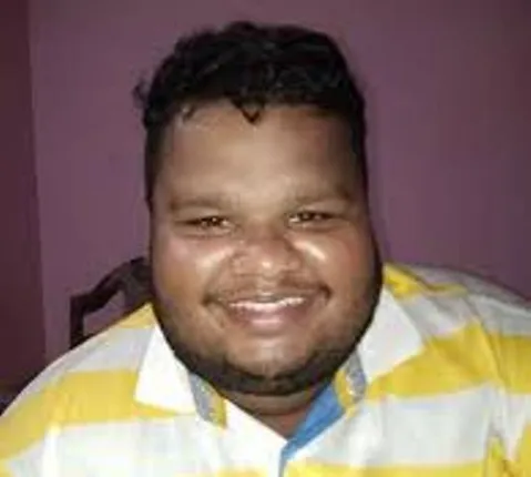 କୋଭିଡ୍‌ ହସ୍ପିଟାଲରେ ହାସ୍ୟ ଅଭିନେତା ଗୁଡୁ