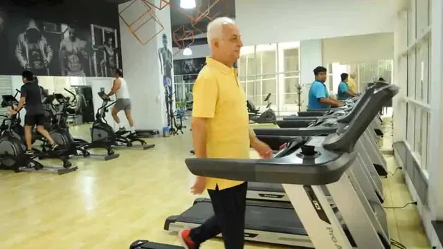 ଜିମ୍ ଓ ଯୋଗ ପ୍ରତିଷ୍ଠାନ ପାଇଁ ଆସିଲା ନିୟମାବଳି