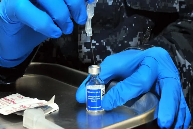 ଭାରତକୁ ରୁଷ୍ ଦେବ ଟିକା, ୧୦ କୋଟି ଡୋଜ୍ ଦେବାକୁ ଡକ୍ଟର ରେଡିସ୍ ସହ ରାଜିନାମା