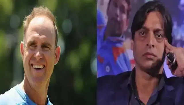 ଅଖତରଙ୍କୁ ‘ବି ଗ୍ରେଡ୍‌ ଅଭିନେତା’ କହି ସ୍ଲେଜିଂ କରିଥିଲେ ହେ‌ଡେନ୍‌