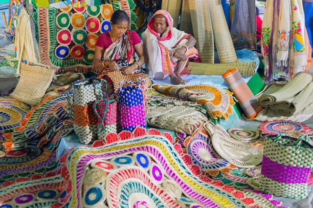 ହସ୍ତଶିଳ୍ପ କାରିଗରଙ୍କ ପାଇଁ 'ହସ୍ତକାରୀ' ଅଭିଯାନ