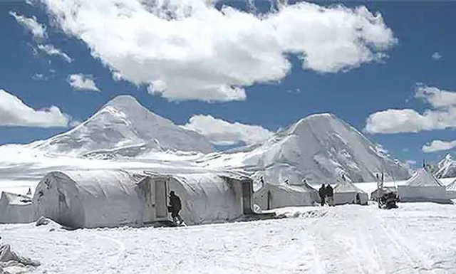 ଶୀତଦିନେ ଲଦାଖରେ ରହିବ ଭାରତୀୟ ସେନା ; ବରଫ ତମ୍ବୁ, ଶୀତବସ୍ତ୍ର ଖରିଦ ପାଇଁ ନିଷ୍ପତ୍ତି
