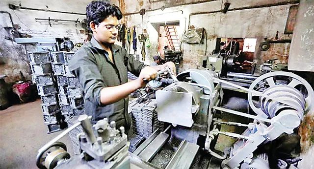 ଦେଶୀୟ ସାମଗ୍ରୀ ପ୍ରୀତି କ୍ଷୁଦ୍ର ଉଦ୍ୟୋଗକୁ ପ୍ରୋତ୍ସାହିତ କରିବ