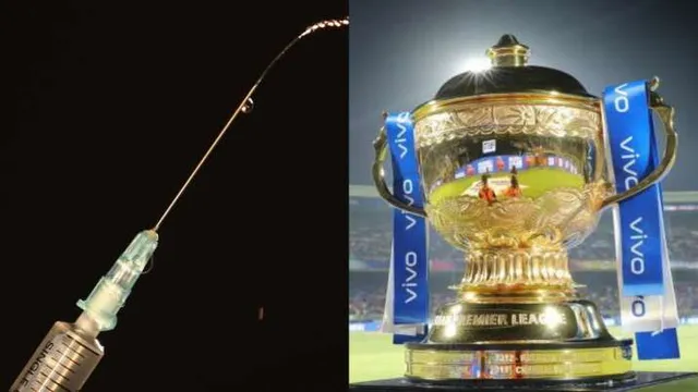 ଆଇପିଏଲ୍‌ରେ ନାଡା, ୟୁଏଇ ମିଳିତ ଭାବେ ଡୋପ୍‌ ପରୀକ୍ଷଣ କରିବେ; ‘ସ୍ପର୍ଶ ବିହୀନ’ ପଦ୍ଧତି ଉପରେ ଗୁରୁତ୍ବ ‌