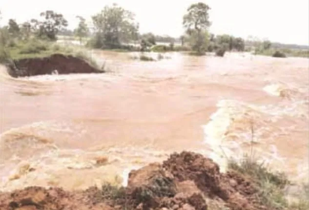 ବନ୍ୟା ନିୟନ୍ତ୍ରଣ ପାଇଁ ୧୦ବର୍ଷରେ ଖର୍ଚ ହୋଇଛି ୩୦୦୧ କୋଟି